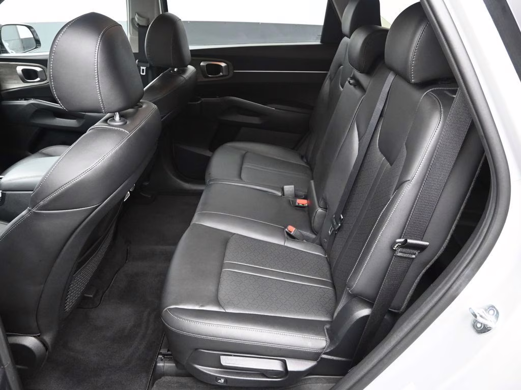 2023 Wolf Gray Kia Sorento X-Line S AWD SUV