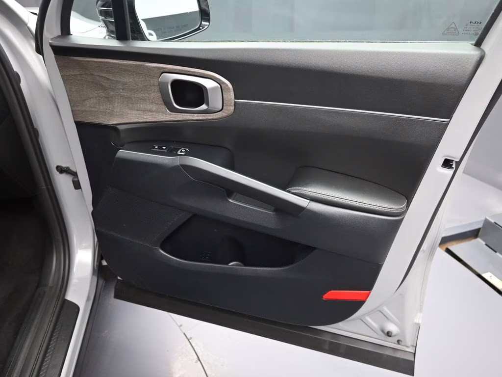 2023 Wolf Gray Kia Sorento X-Line S AWD SUV