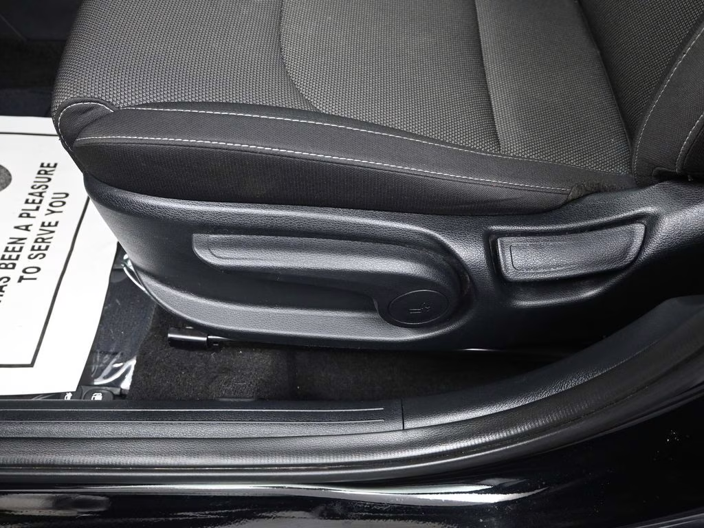 2024 Aurora Black Pearl Kia Forte LXS FWD Sedan