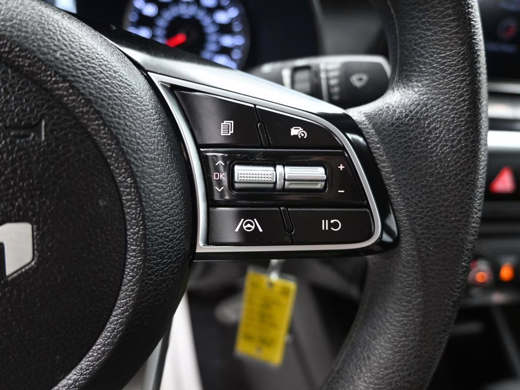 2024 Aurora Black Pearl Kia Forte LXS FWD Sedan