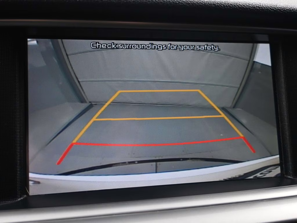 2020 Snow White Pearl Kia Optima LX FWD Sedan