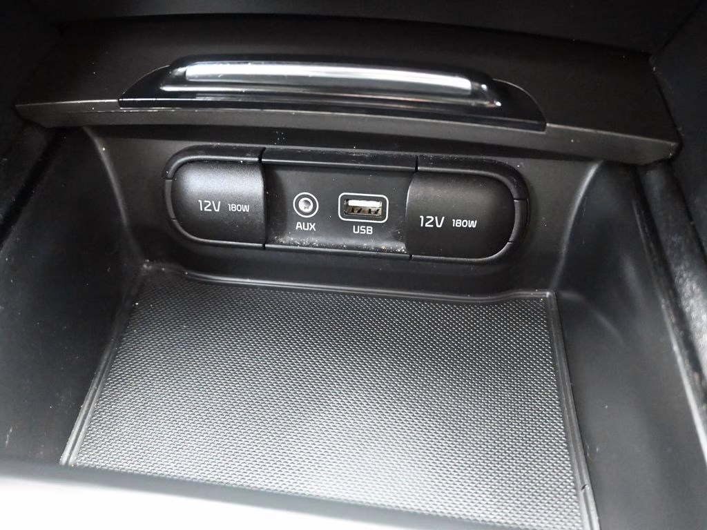 2020 Snow White Pearl Kia Optima LX FWD Sedan