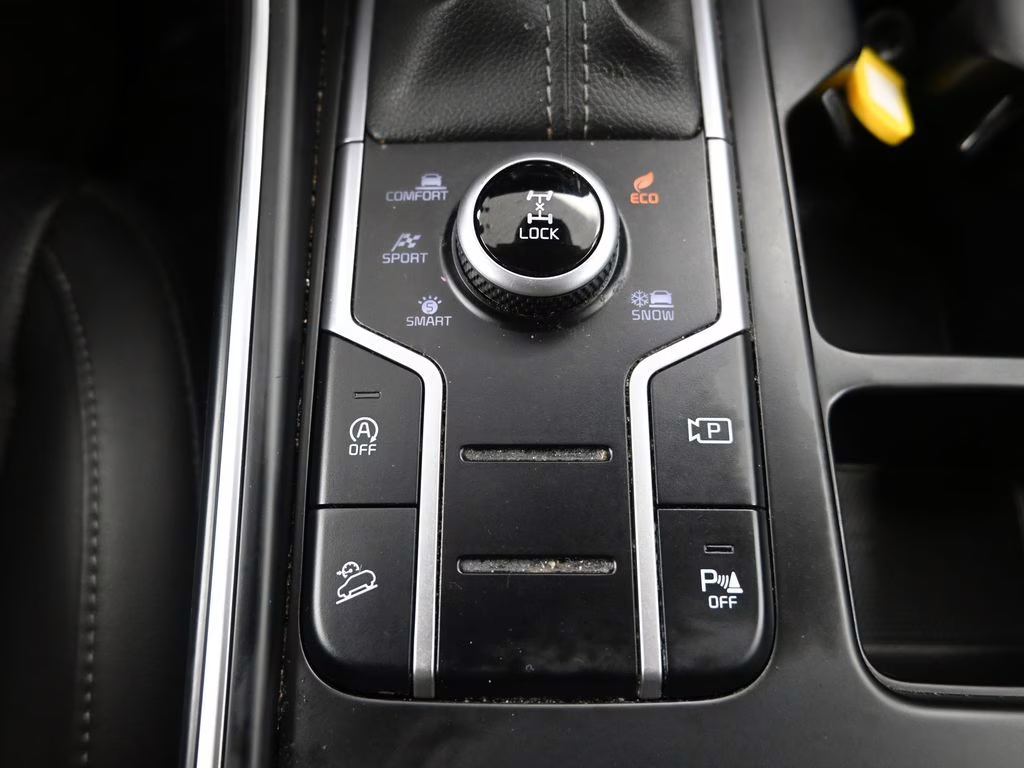 2023 Wolf Gray Kia Sorento X-Line S AWD SUV