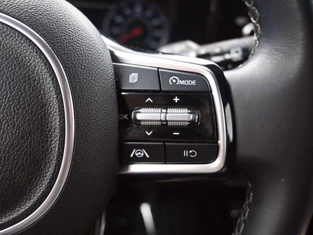 2023 Wolf Gray Kia Sorento X-Line S AWD SUV