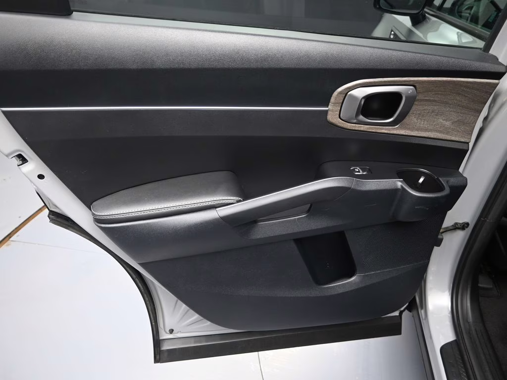 2023 Wolf Gray Kia Sorento X-Line S AWD SUV