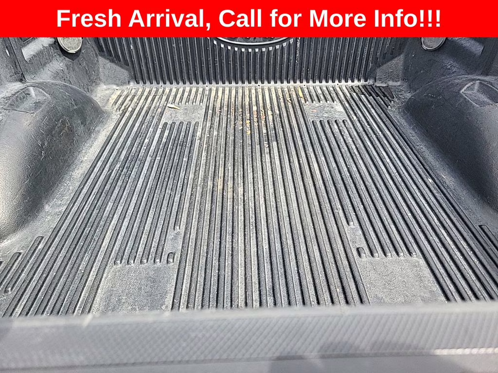 2021 Lead Foot Ford F-150 XL 4X4 Truck