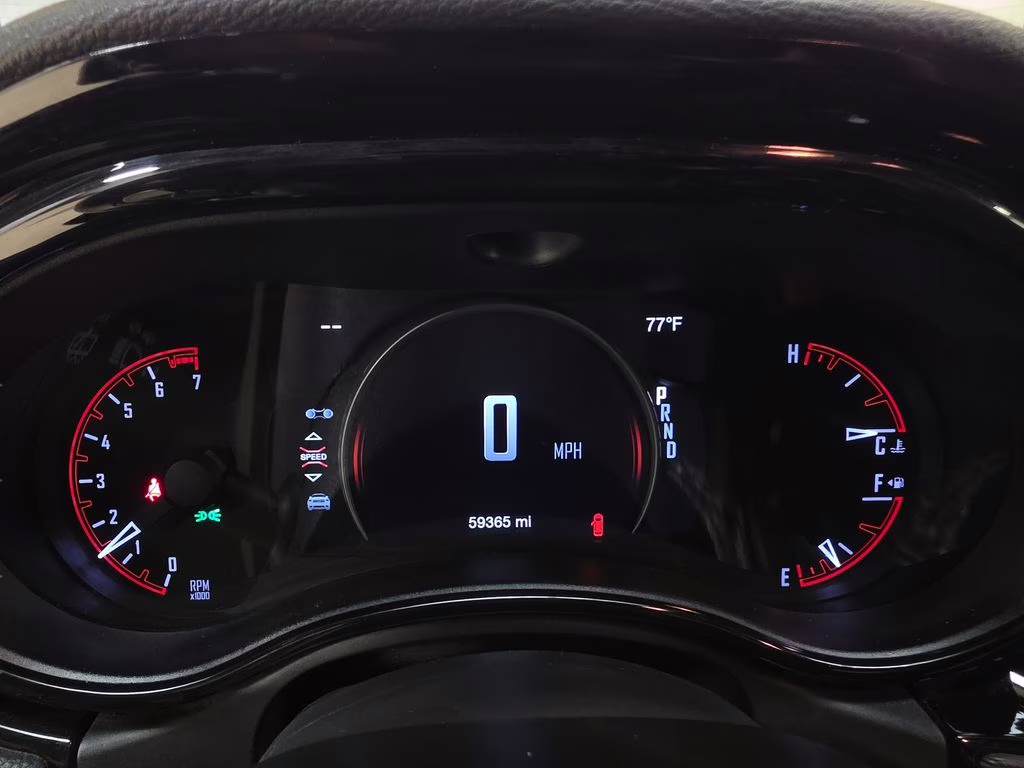 2024 Vapor Gray Dodge Durango GT Plus AWD SUV