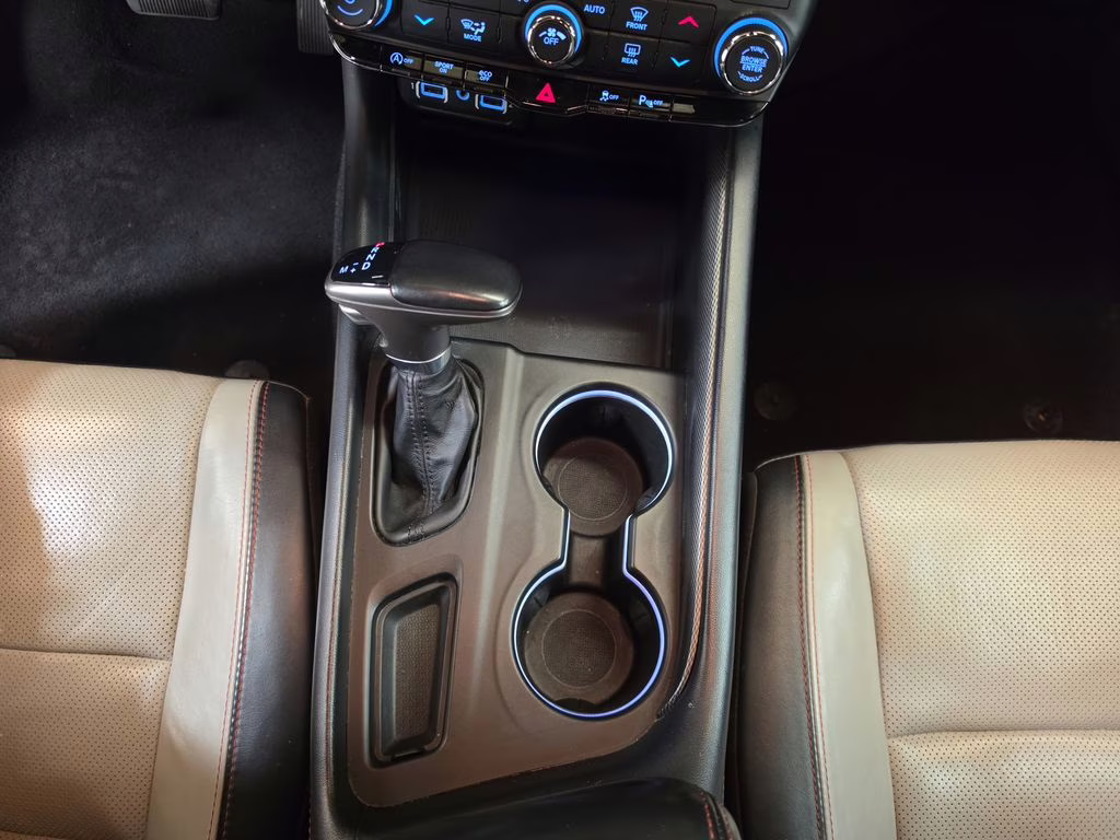 2024 Vapor Gray Dodge Durango GT Plus AWD SUV