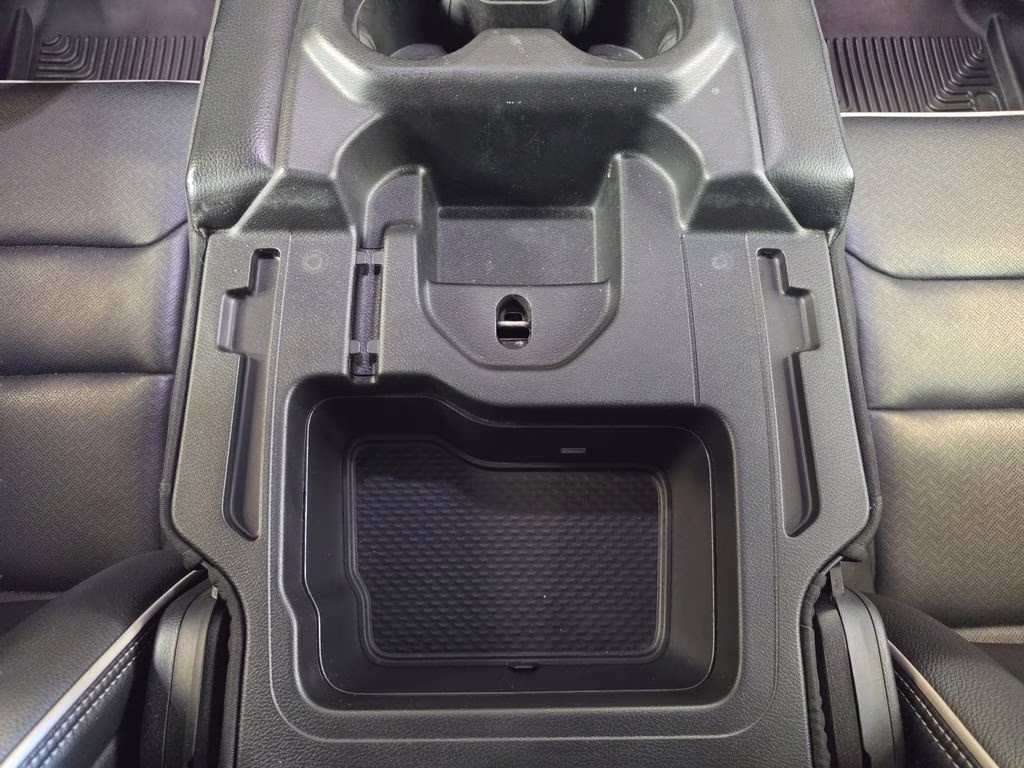 2025 Delmonico Red Pearlcoat Ram 1500 Laramie 4X4 Truck