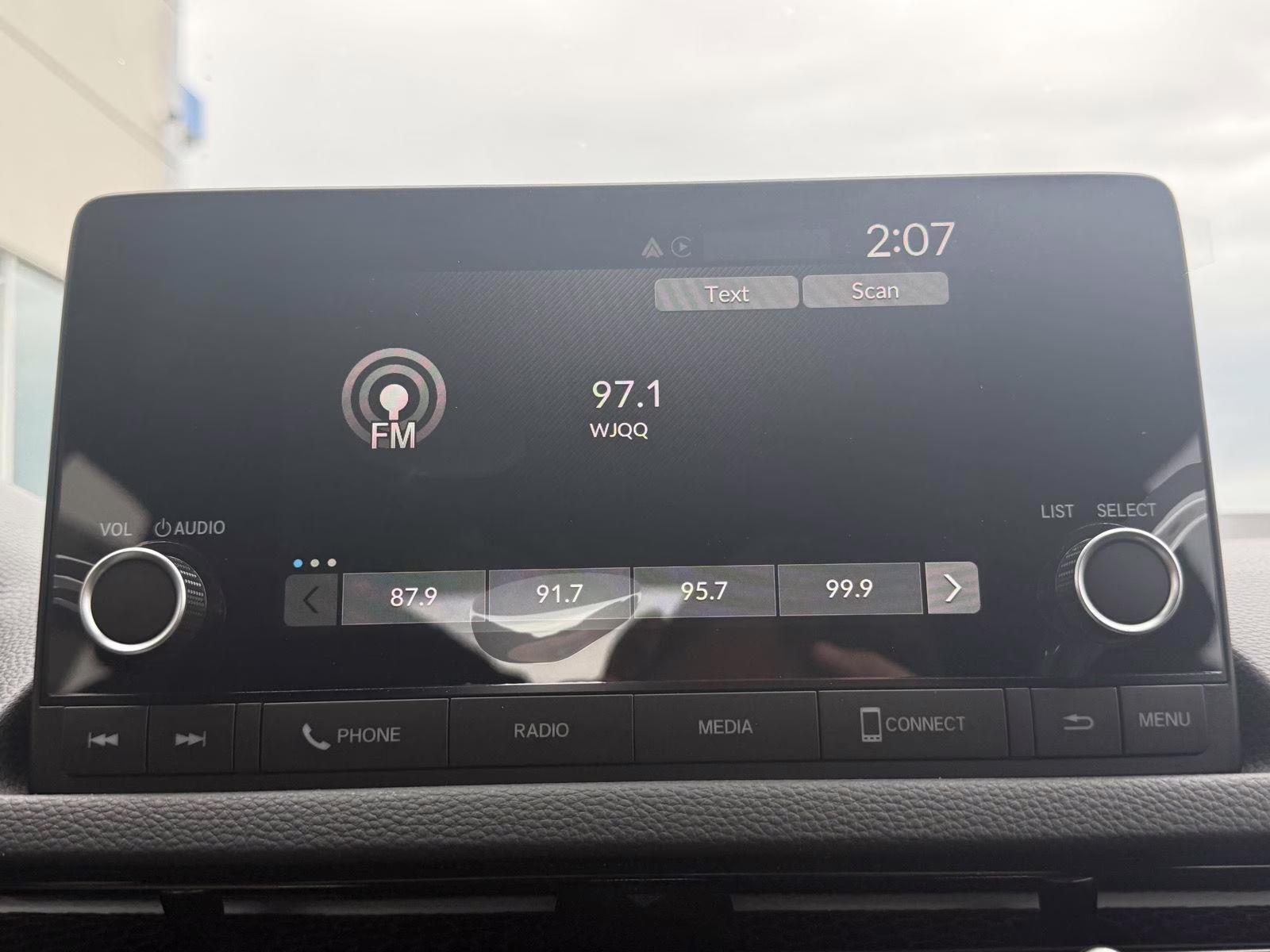 2026 Solar Silver Metallic Honda Civic Sedan Sport FWD Sedan