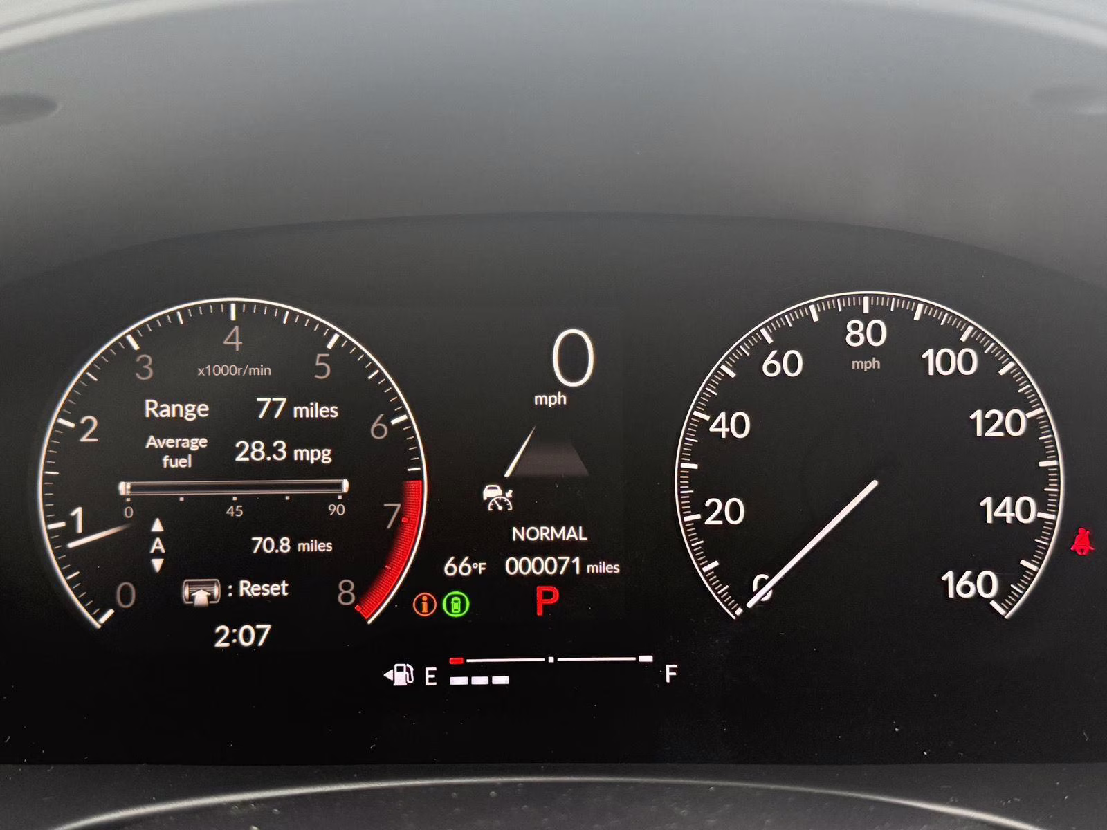 2026 Solar Silver Metallic Honda Civic Sedan Sport FWD Sedan