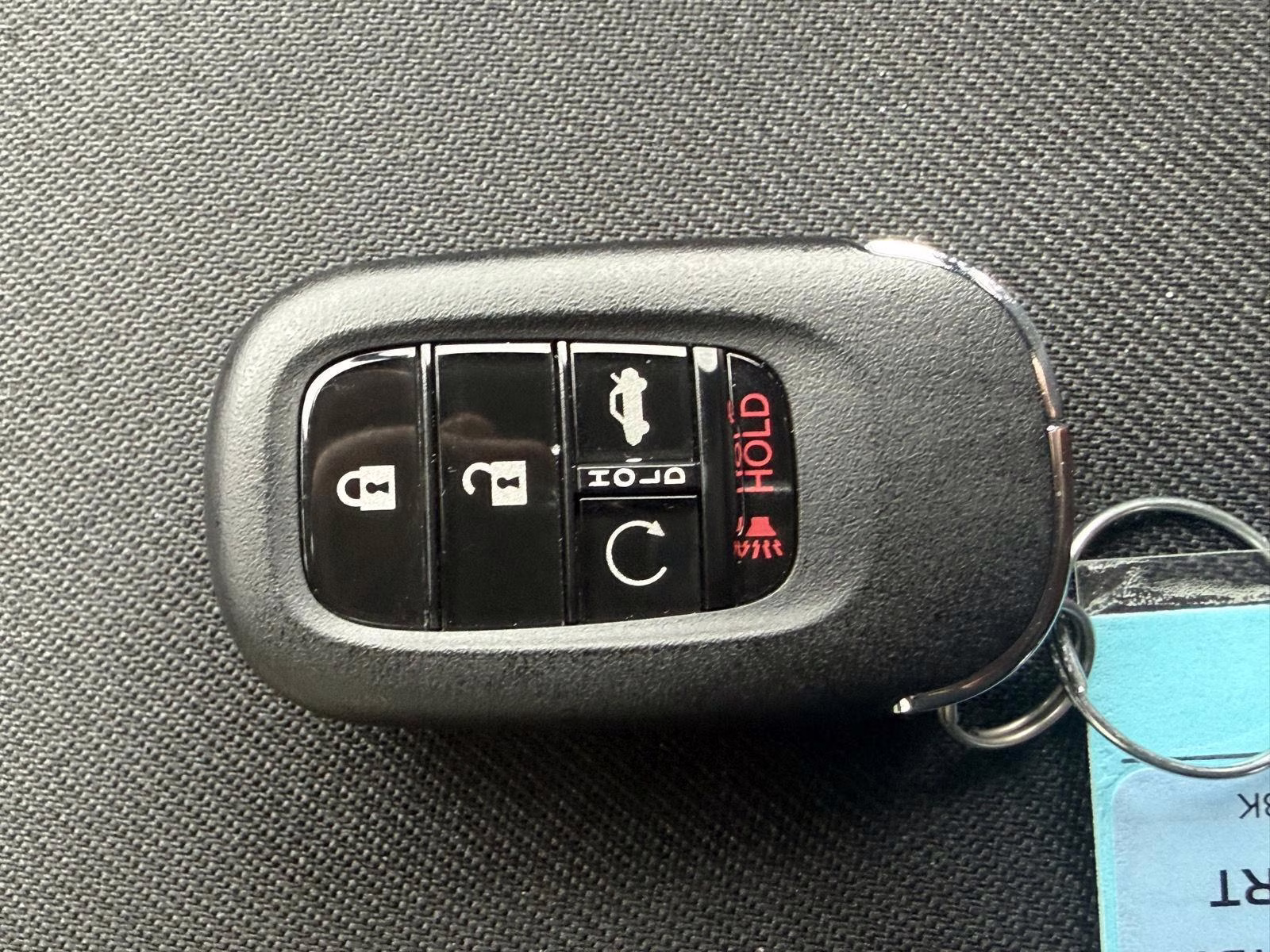 2026 Solar Silver Metallic Honda Civic Sedan Sport FWD Sedan