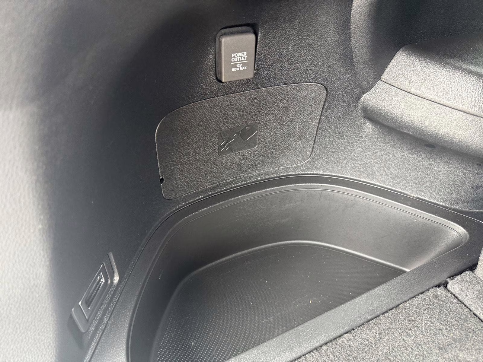 2022 Platinum White Pearl Honda Pilot TrailSport AWD SUV