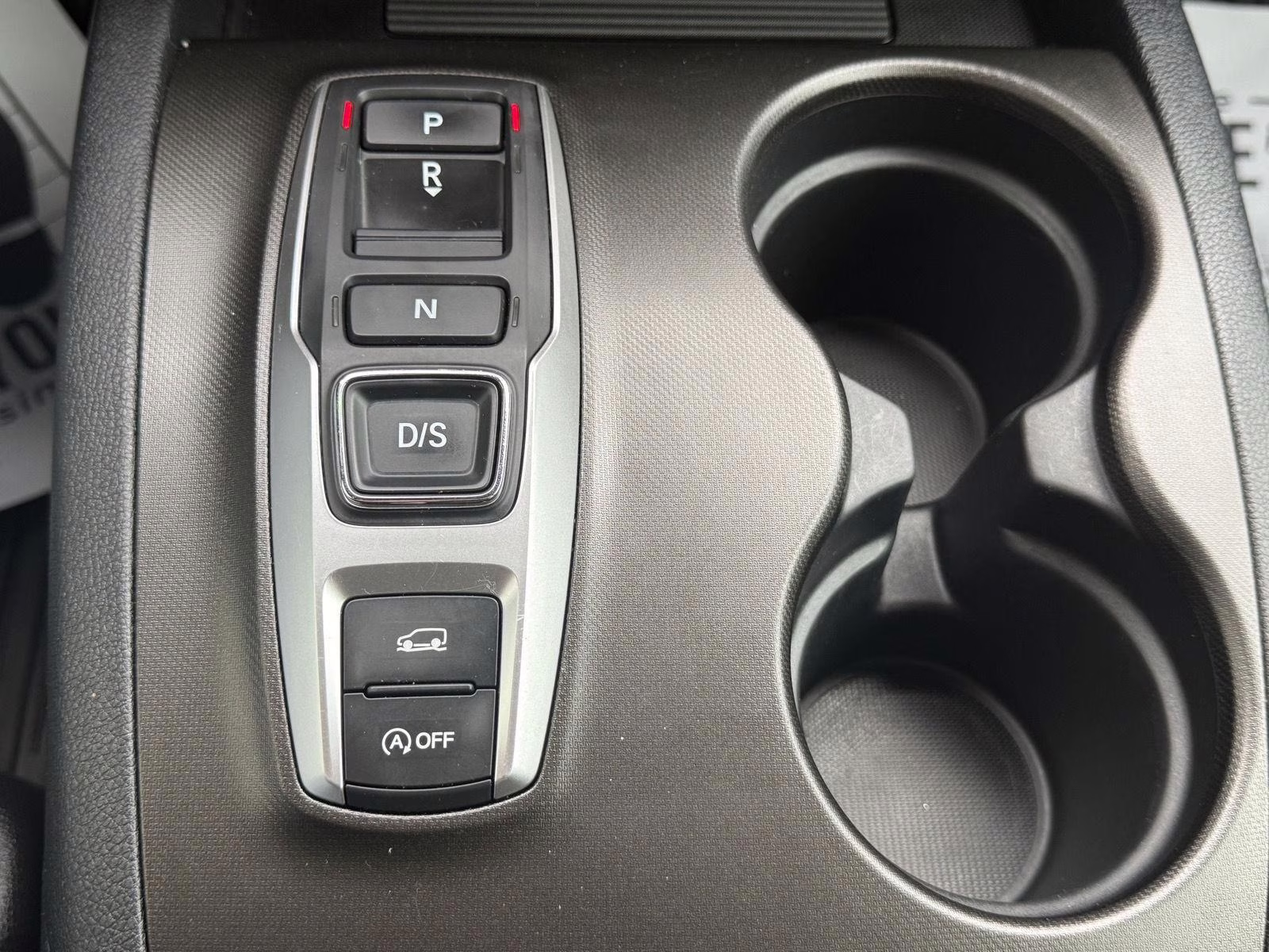 2022 Platinum White Pearl Honda Pilot TrailSport AWD SUV