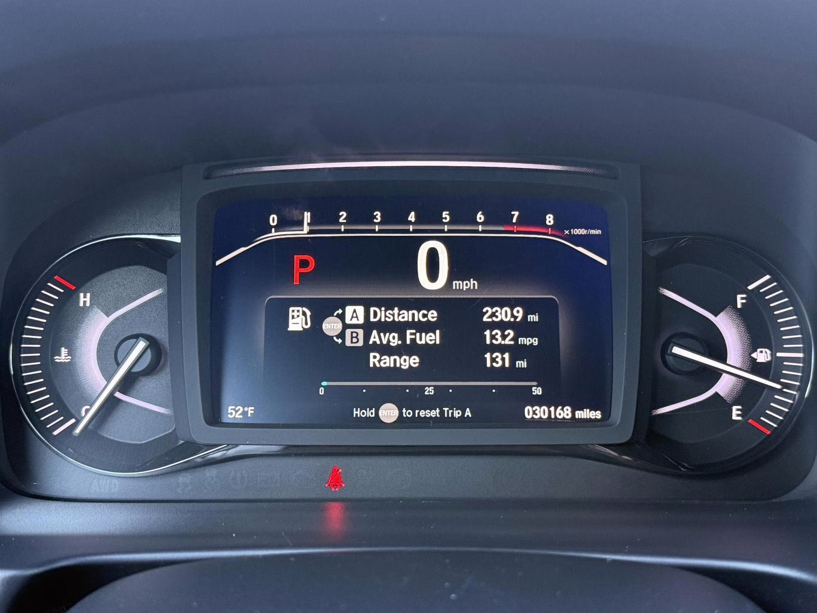 2022 Platinum White Pearl Honda Passport TrailSport AWD SUV