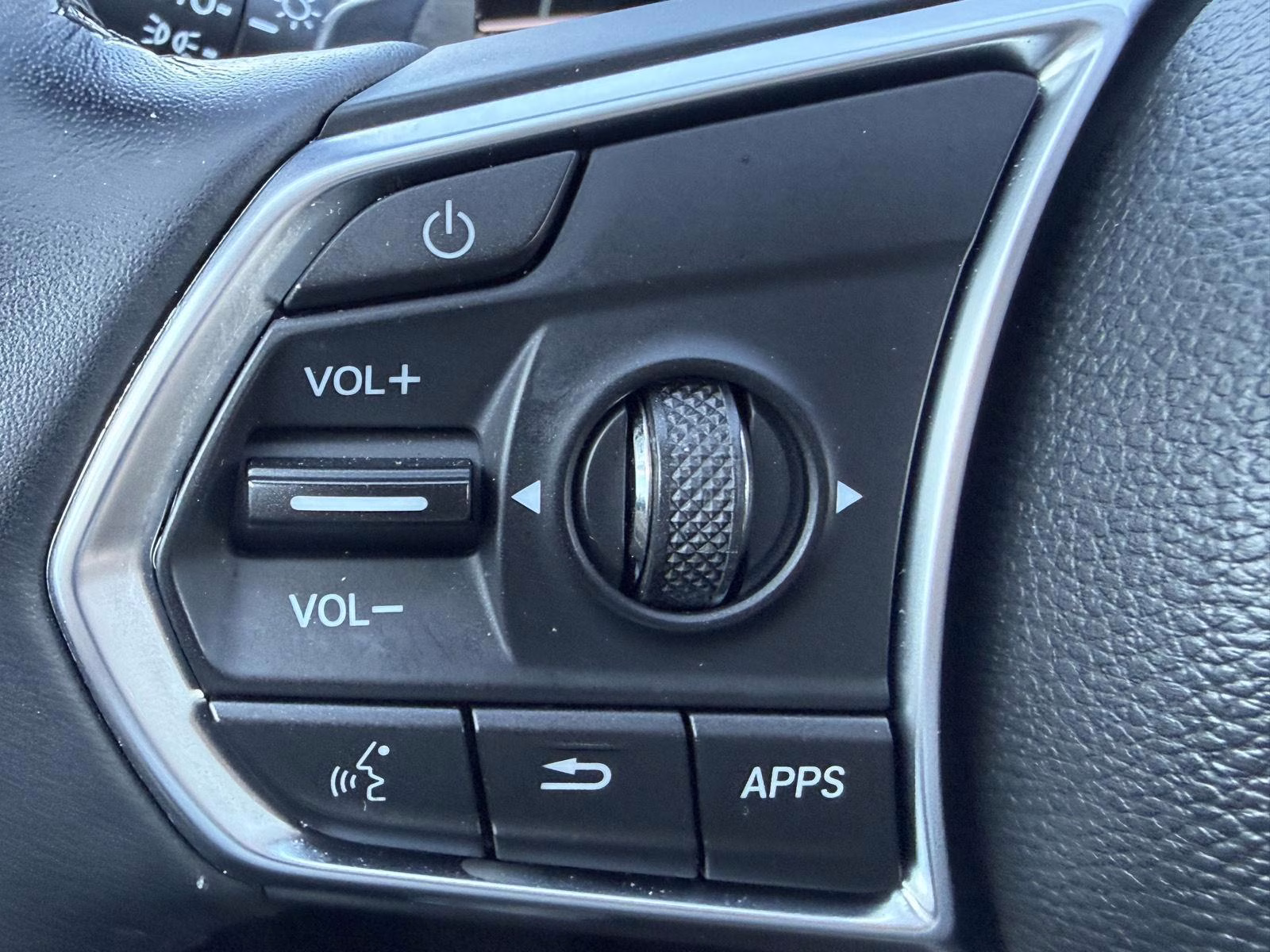 2023 Fathom Blue Pearl Acura RDX SH-AWD AWD SH-AWD