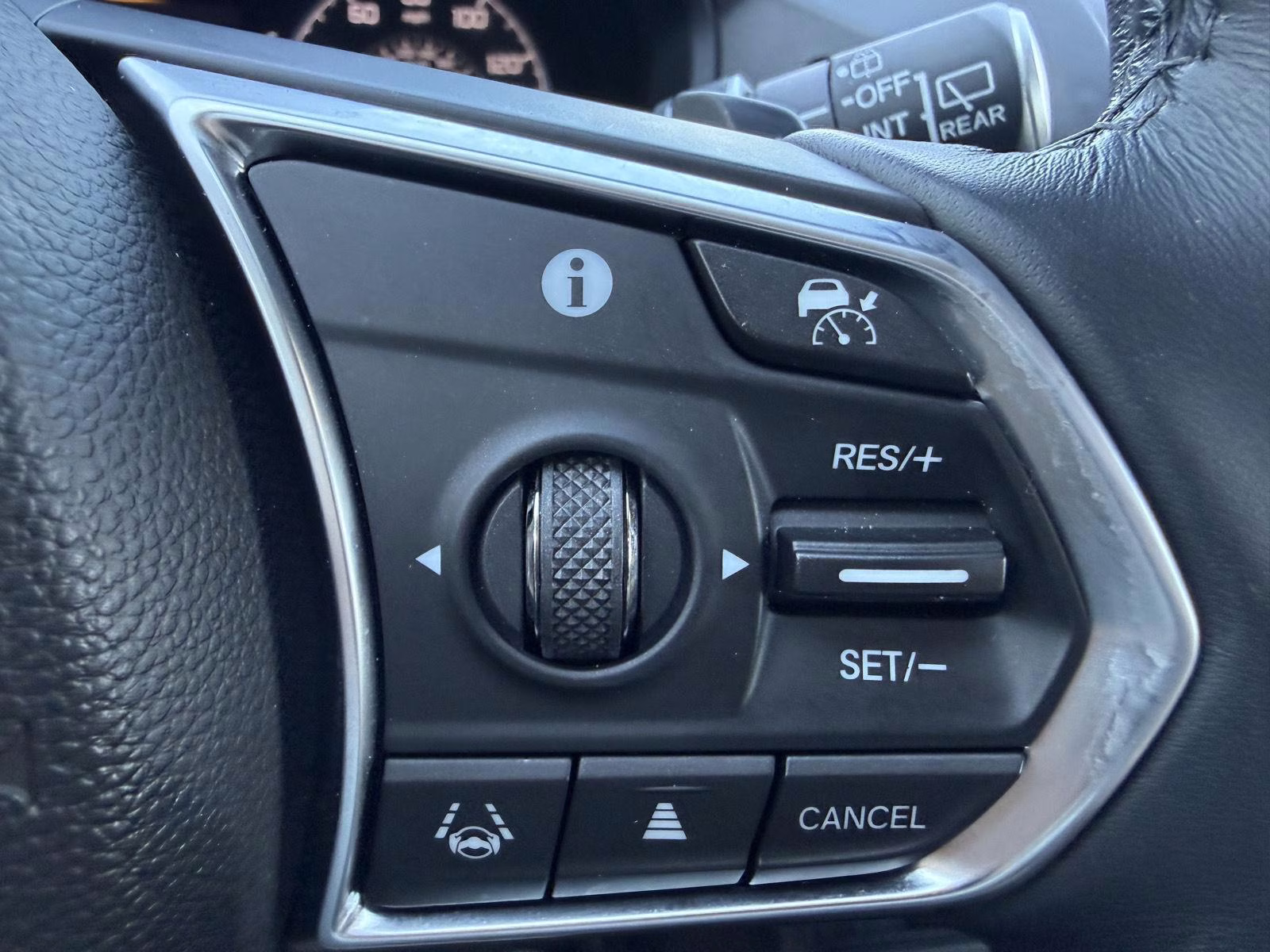 2023 Fathom Blue Pearl Acura RDX SH-AWD AWD SH-AWD
