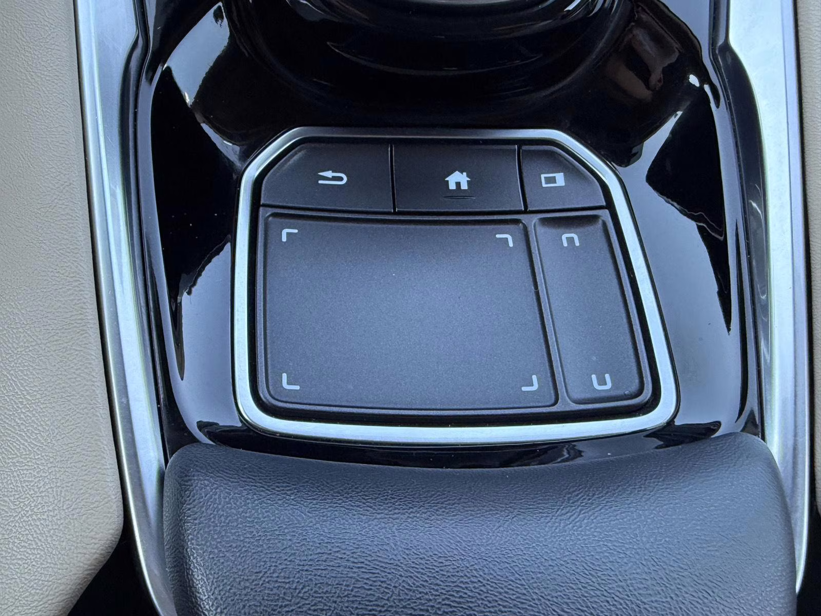 2023 Fathom Blue Pearl Acura RDX SH-AWD AWD SH-AWD