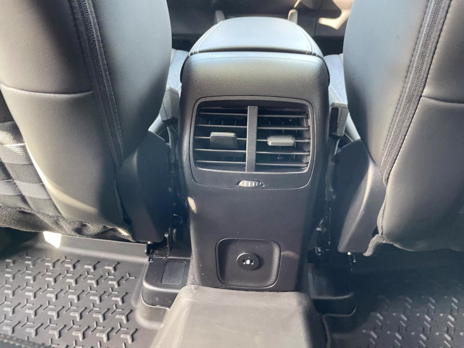 2025 Velocity Blue Ford Bronco Sport Outer Banks 4X4 SUV