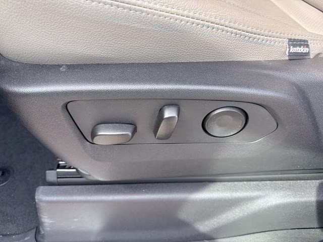2025 Lakeshore Blue Chevrolet Silverado 2500HD LT 4X4 Truck