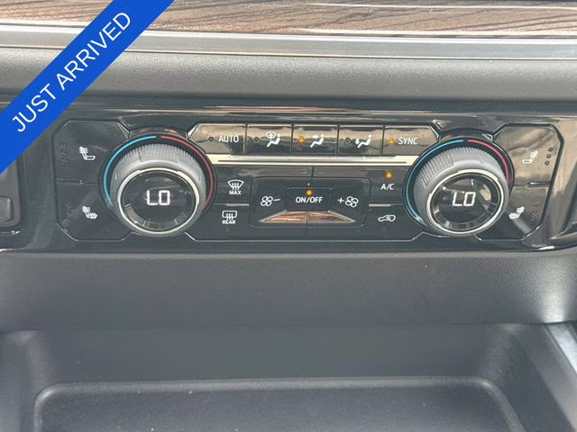 2025 Lakeshore Blue Chevrolet Silverado 2500HD LT 4X4 Truck