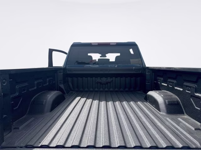 2025 Lakeshore Blue Chevrolet Silverado 2500HD LT 4X4 Truck