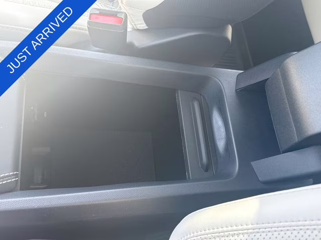 2024 White Metallic Ford Mustang Mach-E Premium RWD SUV