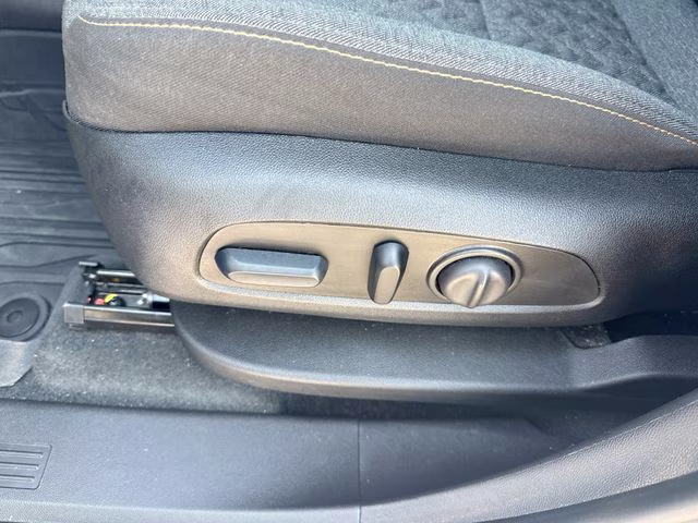 2024 Riptide Blue Chevrolet Equinox LT FWD SUV
