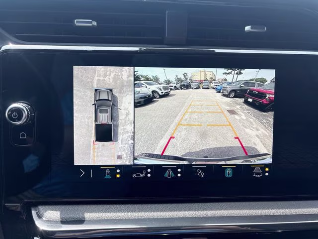 2022 Quicksilver Metallic GMC Sierra 1500 AT4 4X4 Truck