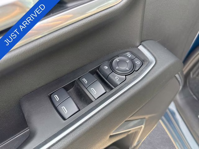 2025 Lakeshore Blue Chevrolet Silverado 2500HD LT 4X4 Truck