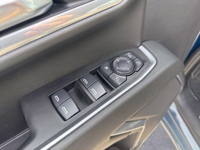 2025 Lakeshore Blue Chevrolet Silverado 2500HD LT 4X4 Truck