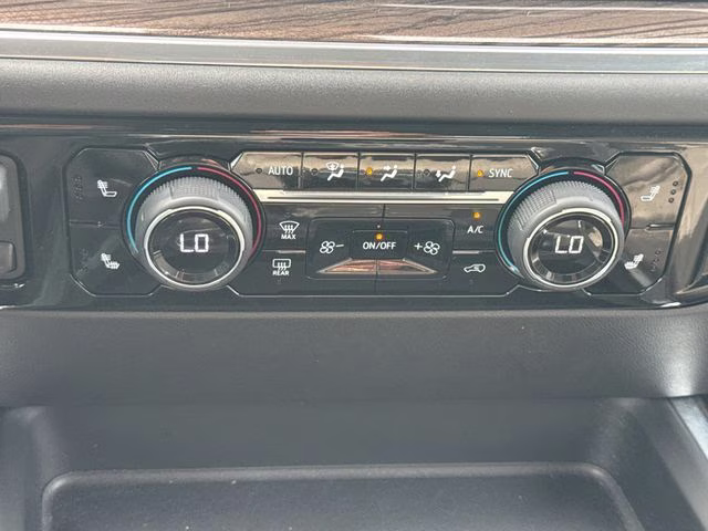 2025 Lakeshore Blue Chevrolet Silverado 2500HD LT 4X4 Truck