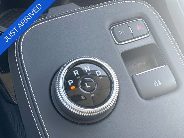 2024 White Metallic Ford Mustang Mach-E Premium RWD SUV