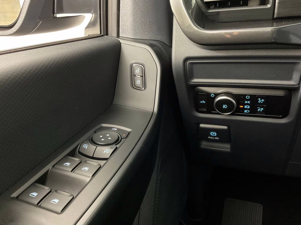 2026 Black Ford F-150 STX 4X4 Truck