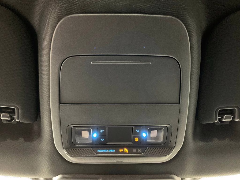 2026 Black Ford F-150 STX 4X4 Truck
