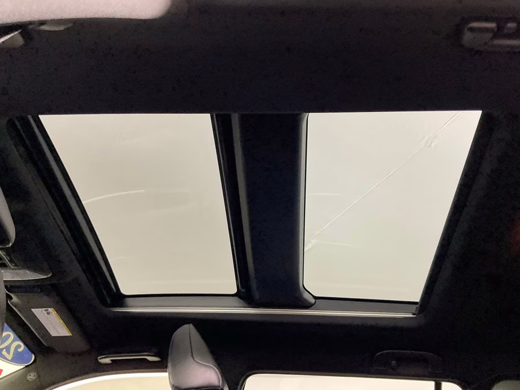 2019 Silver Sky Metallic Toyota RAV4 Hybrid XSE AWD SUV