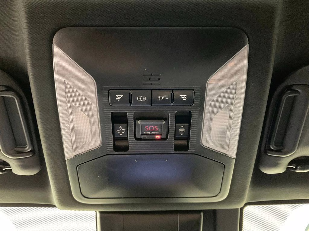 2019 Silver Sky Metallic Toyota RAV4 Hybrid XSE AWD SUV