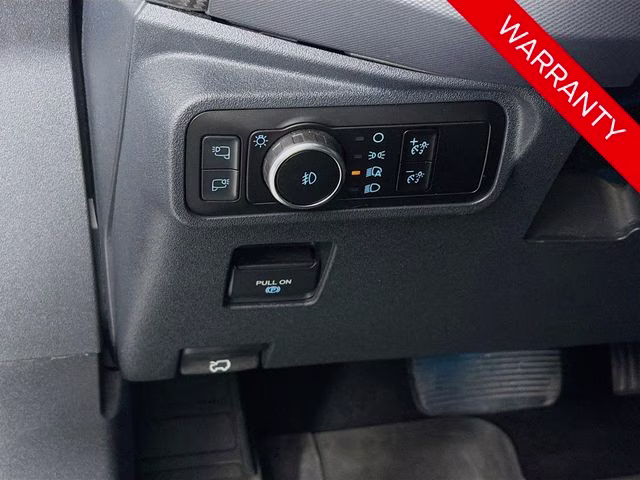 2023 Oxford White Ford Bronco Raptor 4X4 SUV