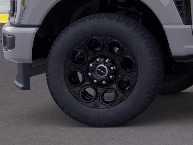 2026 Avalanche Ford Super Duty F-250 SRW Lariat 4X4 Truck