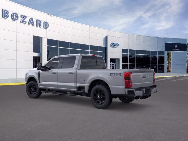 2026 Avalanche Ford Super Duty F-250 SRW Lariat 4X4 Truck