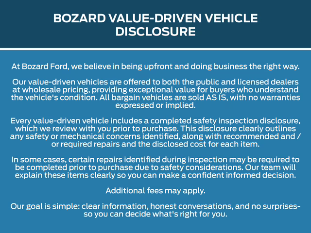 2014 Red Ford F-150 Lariat 4X4 Truck