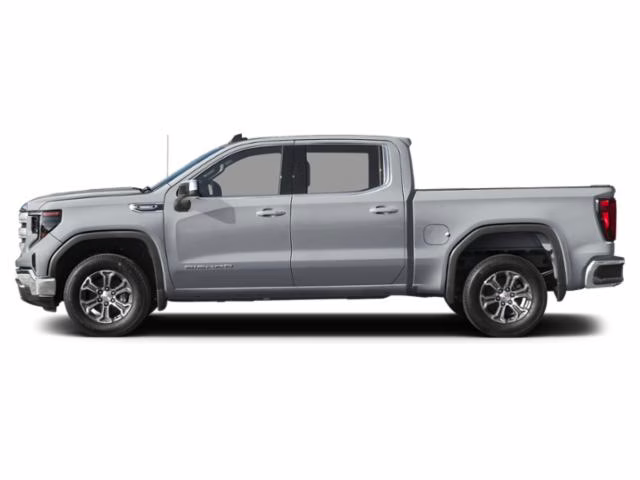 2026 Sterling GMC Sierra 1500 SLT 4X4 Truck