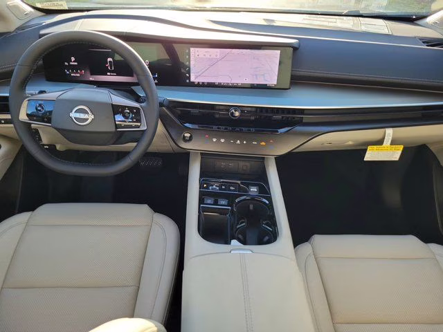 2026 Aurora Blue Pearl Metallic Nissan Murano SL AWD SUV