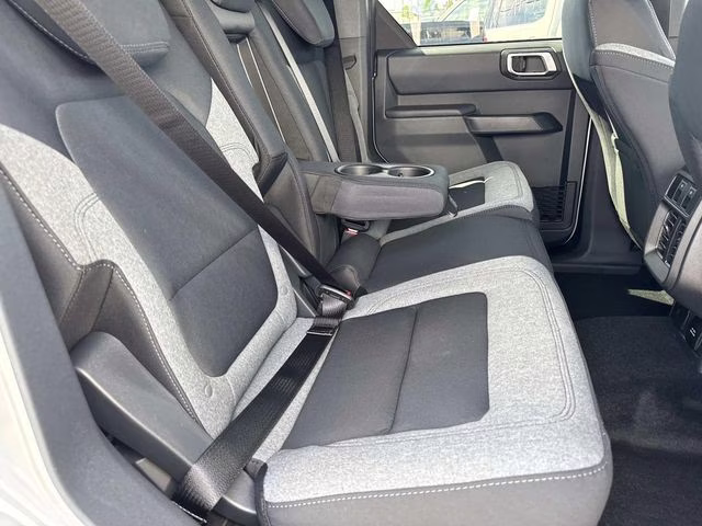 2026 Avalanche Ford Bronco Big Bend 4X4 SUV