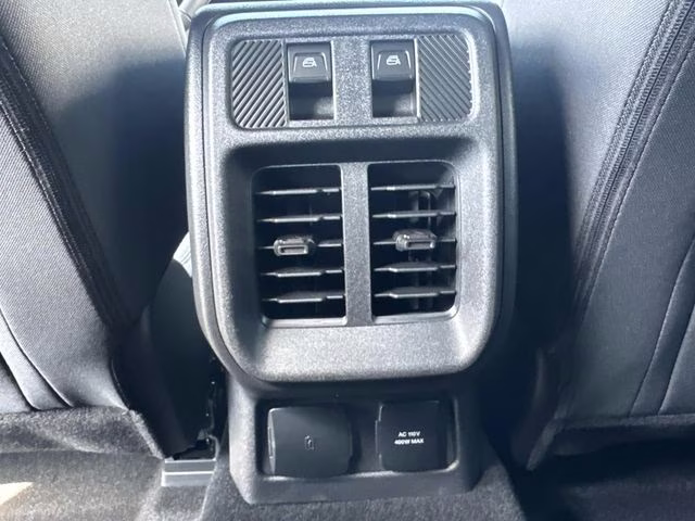 2026 Avalanche Ford Bronco Big Bend 4X4 SUV