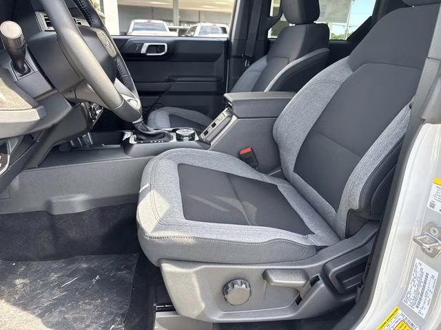 2026 Avalanche Ford Bronco Big Bend 4X4 SUV