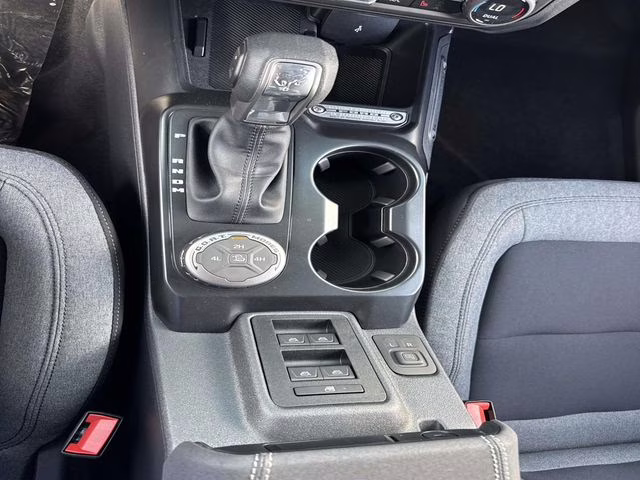 2026 Avalanche Ford Bronco Big Bend 4X4 SUV