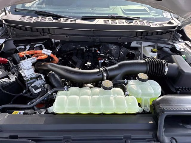 2026 Avalanche Ford F-150 Platinum 4X4 Truck