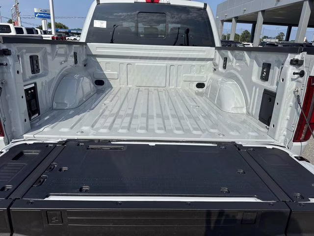 2026 Avalanche Ford F-150 Platinum 4X4 Truck