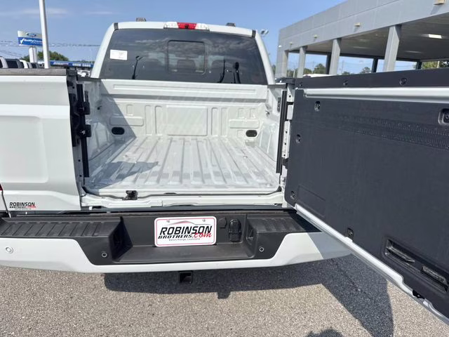2026 Avalanche Ford F-150 Platinum 4X4 Truck